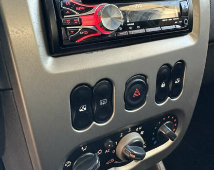 Серый Дачия Sandero StepWay, объемом двигателя 1.6 л и пробегом 180 тыс. км за 6699 $, фото 32 на Automoto.ua