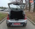 Серый Дачия Sandero StepWay, объемом двигателя 1.6 л и пробегом 132 тыс. км за 7300 $, фото 7 на Automoto.ua