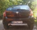 Серый Дачия Sandero StepWay, объемом двигателя 1.5 л и пробегом 171 тыс. км за 6100 $, фото 2 на Automoto.ua