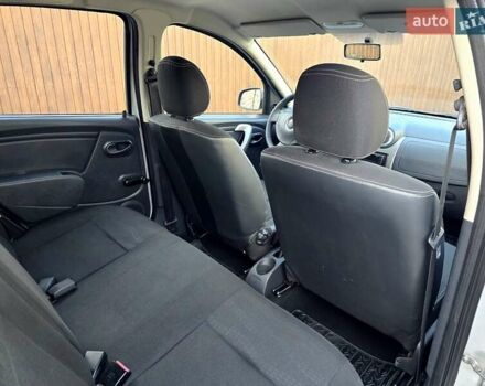 Сірий Дачія Sandero StepWay, об'ємом двигуна 1.6 л та пробігом 147 тис. км за 6800 $, фото 85 на Automoto.ua