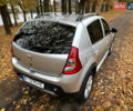 Дачия Sandero StepWay 2010 в Сумах на Automoto.ua Серый Дачия Sandero StepWay, объемом двигателя 1.6 л и пробегом 136 тыс. км за 6700 $, фото 15 на Automoto.ua