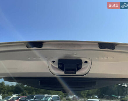 Серый Дачия Sandero StepWay, объемом двигателя 1.6 л и пробегом 195 тыс. км за 7200 $, фото 9 на Automoto.ua