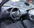 Серый Дачия Sandero StepWay, объемом двигателя 1.6 л и пробегом 141 тыс. км за 6200 $, фото 53 на Automoto.ua