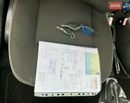 Дачия Sandero StepWay 2010 в Кролевце на Automoto.ua Серый Дачия Sandero StepWay, объемом двигателя 1.6 л и пробегом 203 тыс. км за 6850 $, фото 40 на Automoto.ua