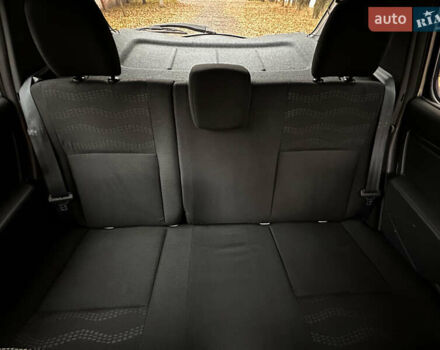 Дачия Sandero StepWay 2010 в Сумах на Automoto.ua Серый Дачия Sandero StepWay, объемом двигателя 1.6 л и пробегом 136 тыс. км за 6700 $, фото 47 на Automoto.ua