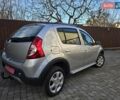 Сірий Дачія Sandero StepWay, об'ємом двигуна 1.6 л та пробігом 147 тис. км за 6800 $, фото 28 на Automoto.ua