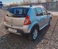 Сірий Дачія Sandero StepWay, об'ємом двигуна 1.6 л та пробігом 204 тис. км за 6200 $, фото 3 на Automoto.ua