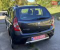 Серый Дачия Sandero StepWay, объемом двигателя 1.6 л и пробегом 173 тыс. км за 6799 $, фото 7 на Automoto.ua