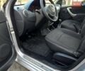 Сірий Дачія Sandero StepWay, об'ємом двигуна 1.6 л та пробігом 147 тис. км за 6800 $, фото 91 на Automoto.ua