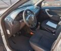 Сірий Дачія Sandero StepWay, об'ємом двигуна 1.6 л та пробігом 204 тис. км за 6200 $, фото 9 на Automoto.ua
