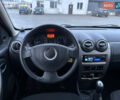 Серый Дачия Sandero StepWay, объемом двигателя 1.5 л и пробегом 181 тыс. км за 7500 $, фото 9 на Automoto.ua