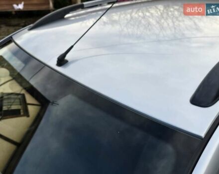 Сірий Дачія Sandero StepWay, об'ємом двигуна 1.6 л та пробігом 147 тис. км за 6800 $, фото 34 на Automoto.ua