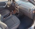 Сірий Дачія Sandero StepWay, об'ємом двигуна 1.6 л та пробігом 204 тис. км за 6200 $, фото 15 на Automoto.ua