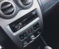 Сірий Дачія Sandero StepWay, об'ємом двигуна 1.6 л та пробігом 204 тис. км за 6200 $, фото 19 на Automoto.ua