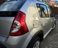 Сірий Дачія Sandero StepWay, об'ємом двигуна 1.6 л та пробігом 147 тис. км за 6800 $, фото 27 на Automoto.ua