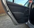 Сірий Дачія Sandero StepWay, об'ємом двигуна 1.6 л та пробігом 147 тис. км за 6800 $, фото 105 на Automoto.ua