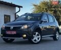 Серый Дачия Sandero StepWay, объемом двигателя 0 л и пробегом 129 тыс. км за 6599 $, фото 1 на Automoto.ua