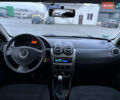 Серый Дачия Sandero StepWay, объемом двигателя 1.5 л и пробегом 181 тыс. км за 7500 $, фото 10 на Automoto.ua