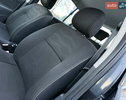 Серый Дачия Sandero StepWay, объемом двигателя 1.6 л и пробегом 141 тыс. км за 6200 $, фото 46 на Automoto.ua