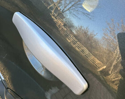 Серый Дачия Sandero StepWay, объемом двигателя 1.6 л и пробегом 180 тыс. км за 6699 $, фото 54 на Automoto.ua