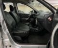 Серый Дачия Sandero StepWay, объемом двигателя 1.6 л и пробегом 136 тыс. км за 6500 $, фото 7 на Automoto.ua