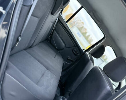 Серый Дачия Sandero StepWay, объемом двигателя 1.6 л и пробегом 141 тыс. км за 6200 $, фото 74 на Automoto.ua