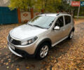 Дачия Sandero StepWay 2010 в Сумах на Automoto.ua Серый Дачия Sandero StepWay, объемом двигателя 1.6 л и пробегом 136 тыс. км за 6700 $, фото 10 на Automoto.ua