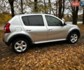 Дачия Sandero StepWay 2010 в Сумах на Automoto.ua Серый Дачия Sandero StepWay, объемом двигателя 1.6 л и пробегом 136 тыс. км за 6700 $, фото 2 на Automoto.ua