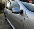 Сірий Дачія Sandero StepWay, об'ємом двигуна 1.6 л та пробігом 147 тис. км за 6800 $, фото 5 на Automoto.ua