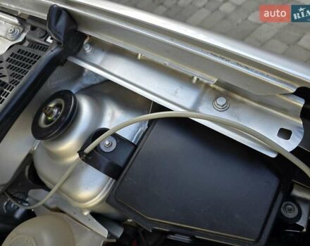 Сірий Дачія Sandero StepWay, об'ємом двигуна 1.6 л та пробігом 147 тис. км за 6800 $, фото 124 на Automoto.ua