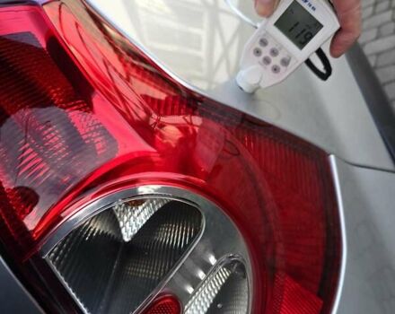 Сірий Дачія Sandero StepWay, об'ємом двигуна 1.6 л та пробігом 147 тис. км за 6800 $, фото 45 на Automoto.ua