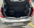 Серый Дачия Sandero StepWay, объемом двигателя 1.6 л и пробегом 195 тыс. км за 7200 $, фото 8 на Automoto.ua
