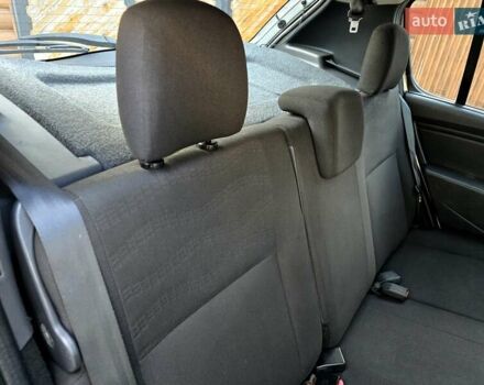Сірий Дачія Sandero StepWay, об'ємом двигуна 1.6 л та пробігом 147 тис. км за 6800 $, фото 86 на Automoto.ua