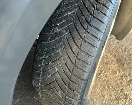 Серый Дачия Sandero StepWay, объемом двигателя 1.6 л и пробегом 180 тыс. км за 6699 $, фото 47 на Automoto.ua