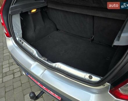 Сірий Дачія Sandero StepWay, об'ємом двигуна 1.6 л та пробігом 147 тис. км за 6800 $, фото 113 на Automoto.ua