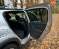 Дачия Sandero StepWay 2010 в Сумах на Automoto.ua Серый Дачия Sandero StepWay, объемом двигателя 1.6 л и пробегом 136 тыс. км за 6700 $, фото 40 на Automoto.ua