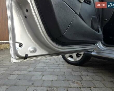Сірий Дачія Sandero StepWay, об'ємом двигуна 1.6 л та пробігом 147 тис. км за 6800 $, фото 90 на Automoto.ua