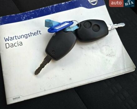 Сірий Дачія Sandero StepWay, об'ємом двигуна 1.6 л та пробігом 147 тис. км за 6800 $, фото 67 на Automoto.ua