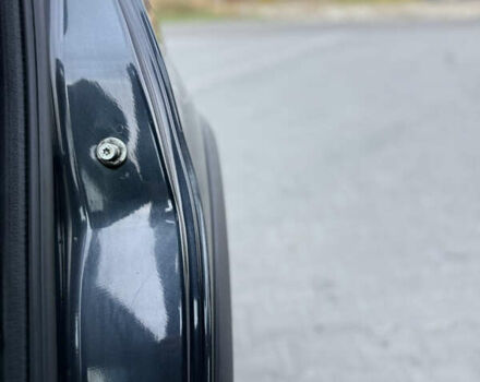 Серый Дачия Sandero StepWay, объемом двигателя 1.6 л и пробегом 141 тыс. км за 6200 $, фото 71 на Automoto.ua