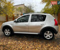 Дачия Sandero StepWay 2010 в Сумах на Automoto.ua Серый Дачия Sandero StepWay, объемом двигателя 1.6 л и пробегом 136 тыс. км за 6700 $, фото 8 на Automoto.ua