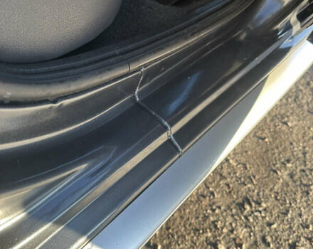 Серый Дачия Sandero StepWay, объемом двигателя 1.6 л и пробегом 180 тыс. км за 6699 $, фото 16 на Automoto.ua