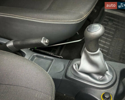 Дачия Sandero StepWay 2010 в Сумах на Automoto.ua Серый Дачия Sandero StepWay, объемом двигателя 1.6 л и пробегом 136 тыс. км за 6700 $, фото 39 на Automoto.ua