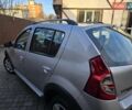 Сірий Дачія Sandero StepWay, об'ємом двигуна 1.6 л та пробігом 147 тис. км за 6800 $, фото 21 на Automoto.ua