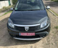 Дачия Sandero StepWay 2010 в Марганце на Automoto.ua Серый Дачия Sandero StepWay, объемом двигателя 1.6 л и пробегом 131 тыс. км за 6400 $, фото 1 на Automoto.ua
