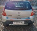Сірий Дачія Sandero StepWay, об'ємом двигуна 1.6 л та пробігом 204 тис. км за 6200 $, фото 4 на Automoto.ua
