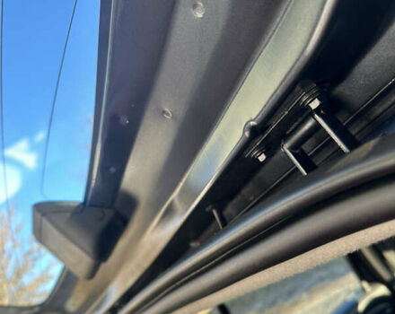 Серый Дачия Sandero StepWay, объемом двигателя 1.6 л и пробегом 180 тыс. км за 6699 $, фото 9 на Automoto.ua