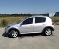 Серый Дачия Sandero StepWay, объемом двигателя 1.6 л и пробегом 235 тыс. км за 6200 $, фото 3 на Automoto.ua