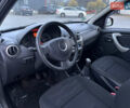 Серый Дачия Sandero StepWay, объемом двигателя 1.5 л и пробегом 181 тыс. км за 7500 $, фото 8 на Automoto.ua