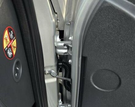 Сірий Дачія Sandero StepWay, об'ємом двигуна 1.6 л та пробігом 147 тис. км за 6800 $, фото 62 на Automoto.ua