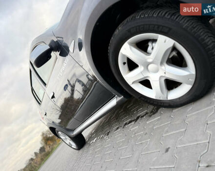 Серый Дачия Sandero StepWay, объемом двигателя 1.6 л и пробегом 141 тыс. км за 6200 $, фото 16 на Automoto.ua
